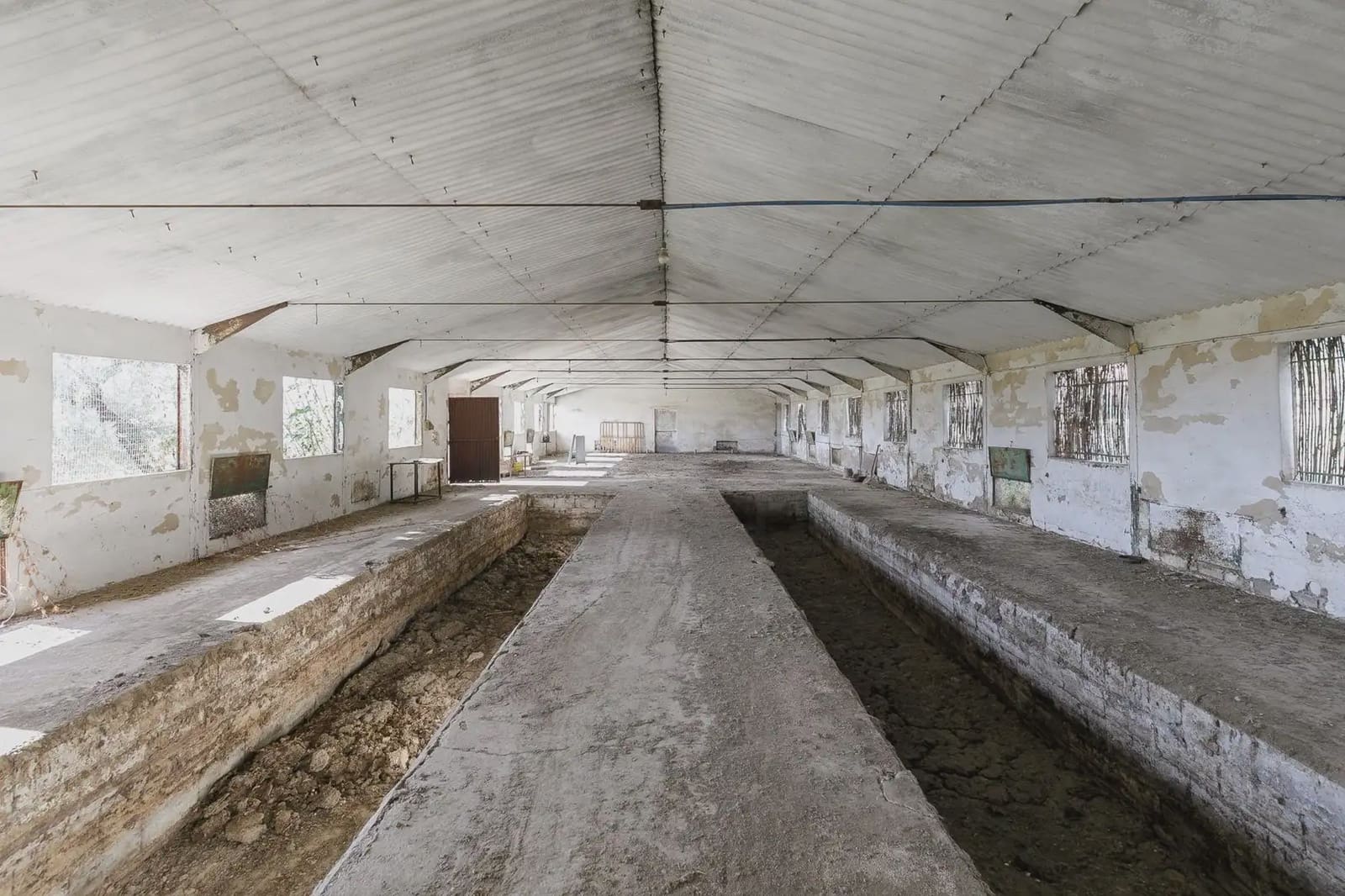 Byggegrund til salg i Atarfe - € 180.000 (Ref: 9837036)
