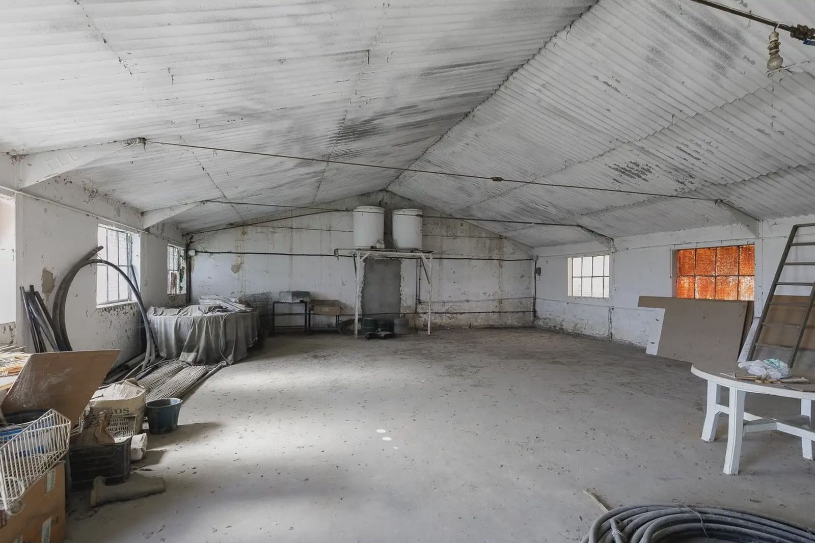 Byggegrund til salg i Atarfe - € 180.000 (Ref: 9837036)