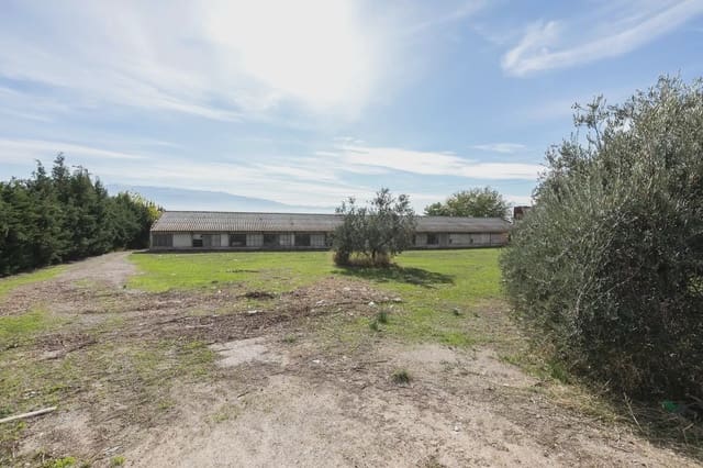 Byggegrund til salg i Atarfe - € 180.000 (Ref: 9837036)