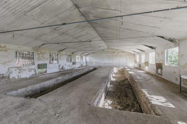 Byggegrund til salg i Atarfe - € 180.000 (Ref: 9837036)