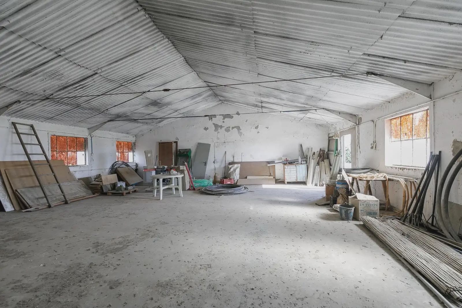 Byggegrund til salg i Atarfe - € 180.000 (Ref: 9837036)