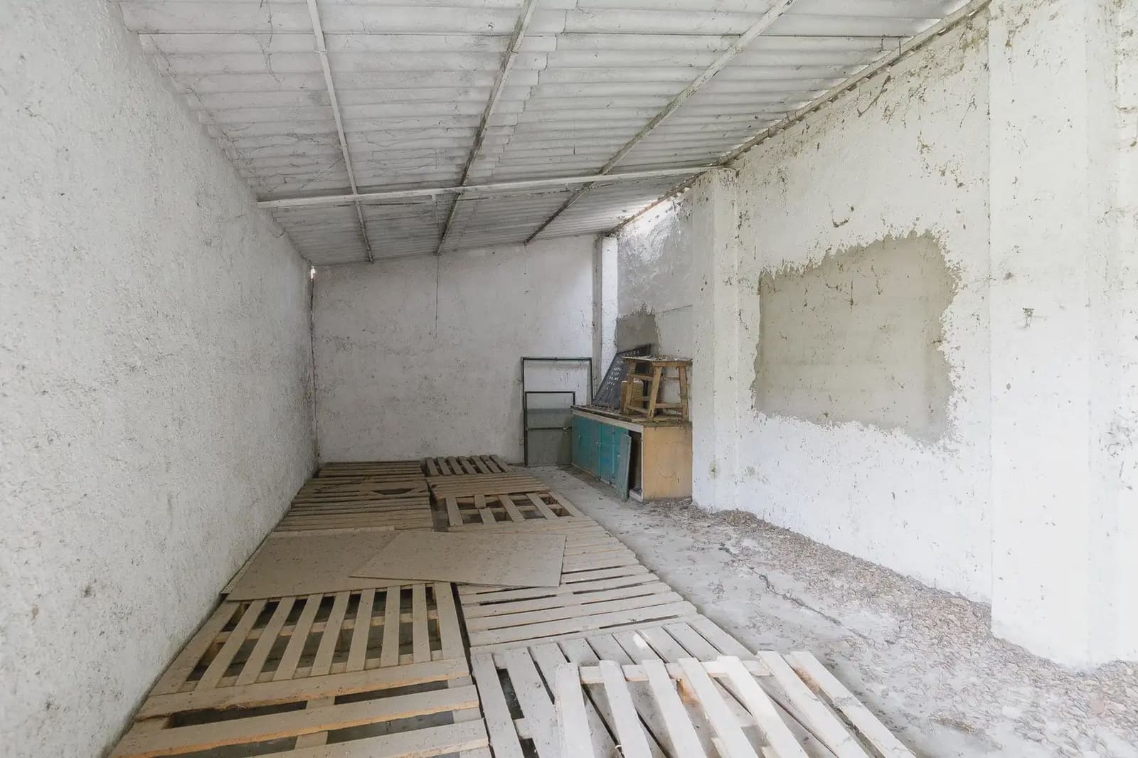 Byggegrund til salg i Atarfe - € 180.000 (Ref: 9837036)