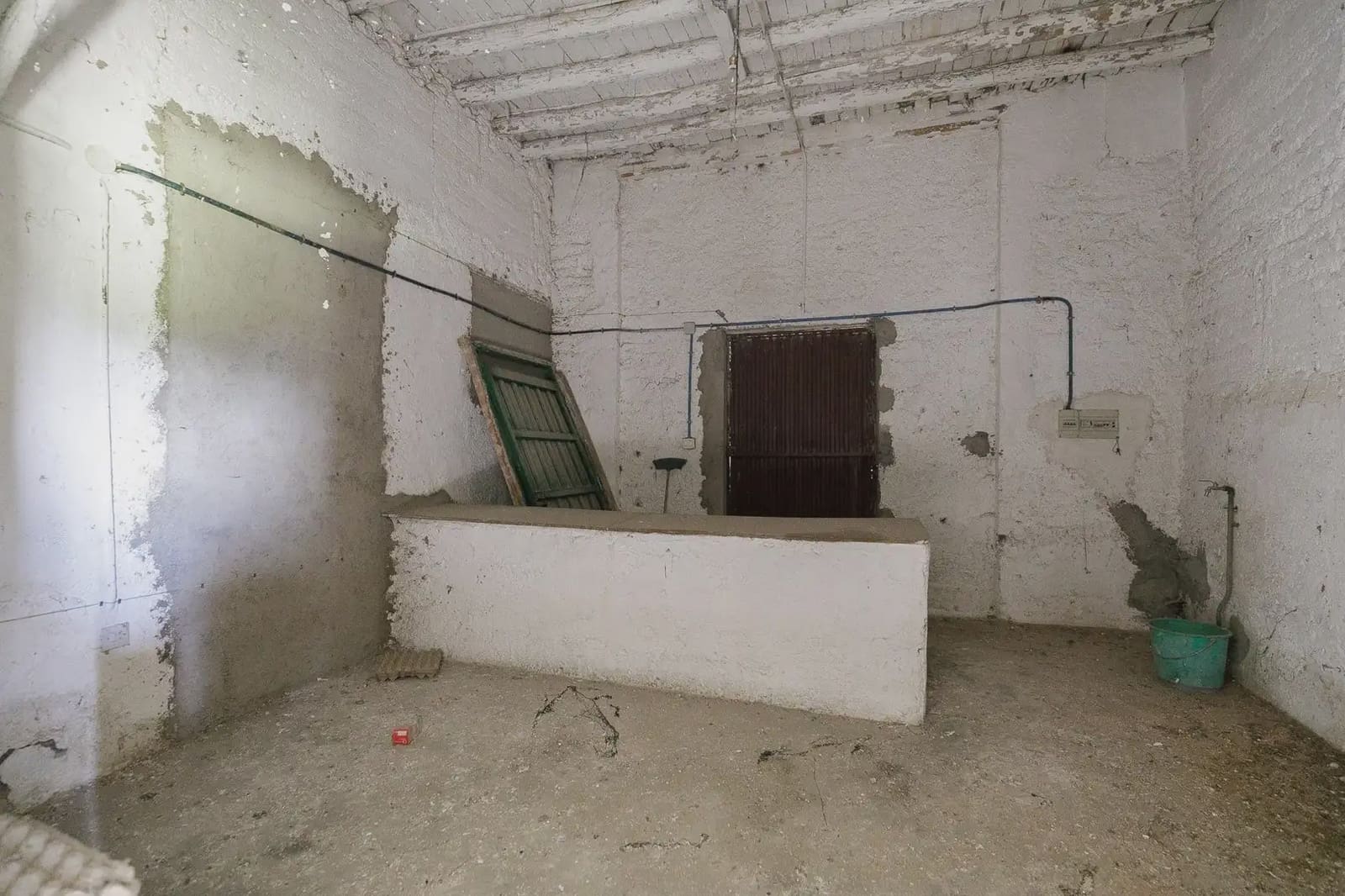 Byggegrund til salg i Atarfe - € 180.000 (Ref: 9837036)