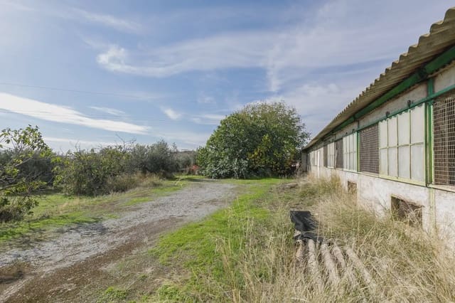 Byggegrund til salg i Atarfe - € 180.000 (Ref: 9837036)