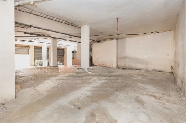 Local Comercial en San Francisco Javier, Granada ciudad en venta - 159.900 € (Ref: 9837037)