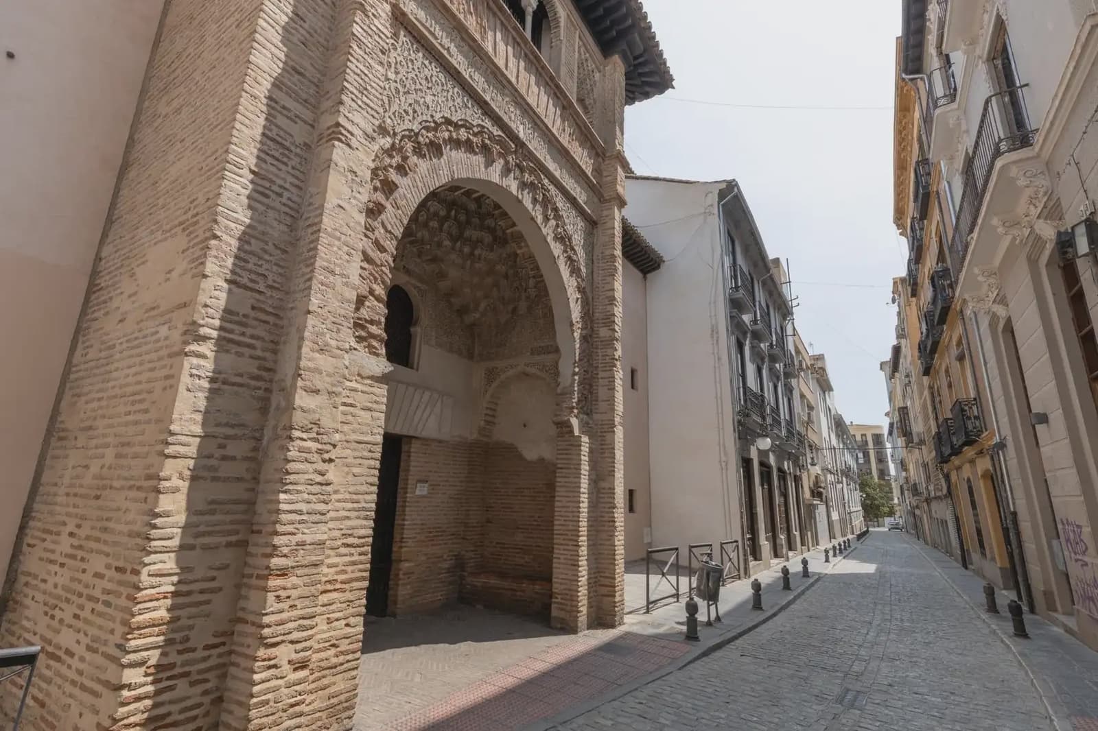 Garage for sale in Granada city - € 27,500 (Ref: 9837038)