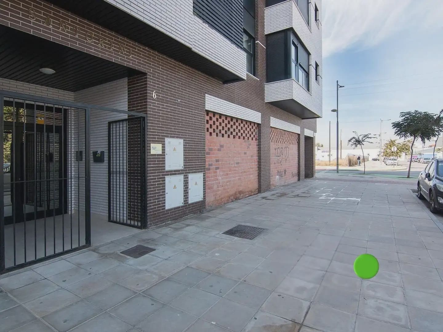 Commerciale in vendita in Armilla - 500.000 € (Rif: 9837039)