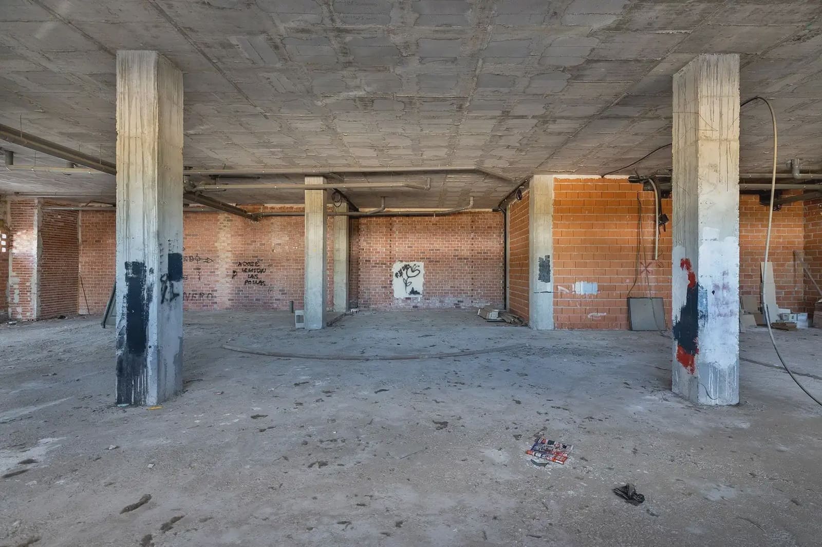 Commerciale in vendita in Armilla - 500.000 € (Rif: 9837039)
