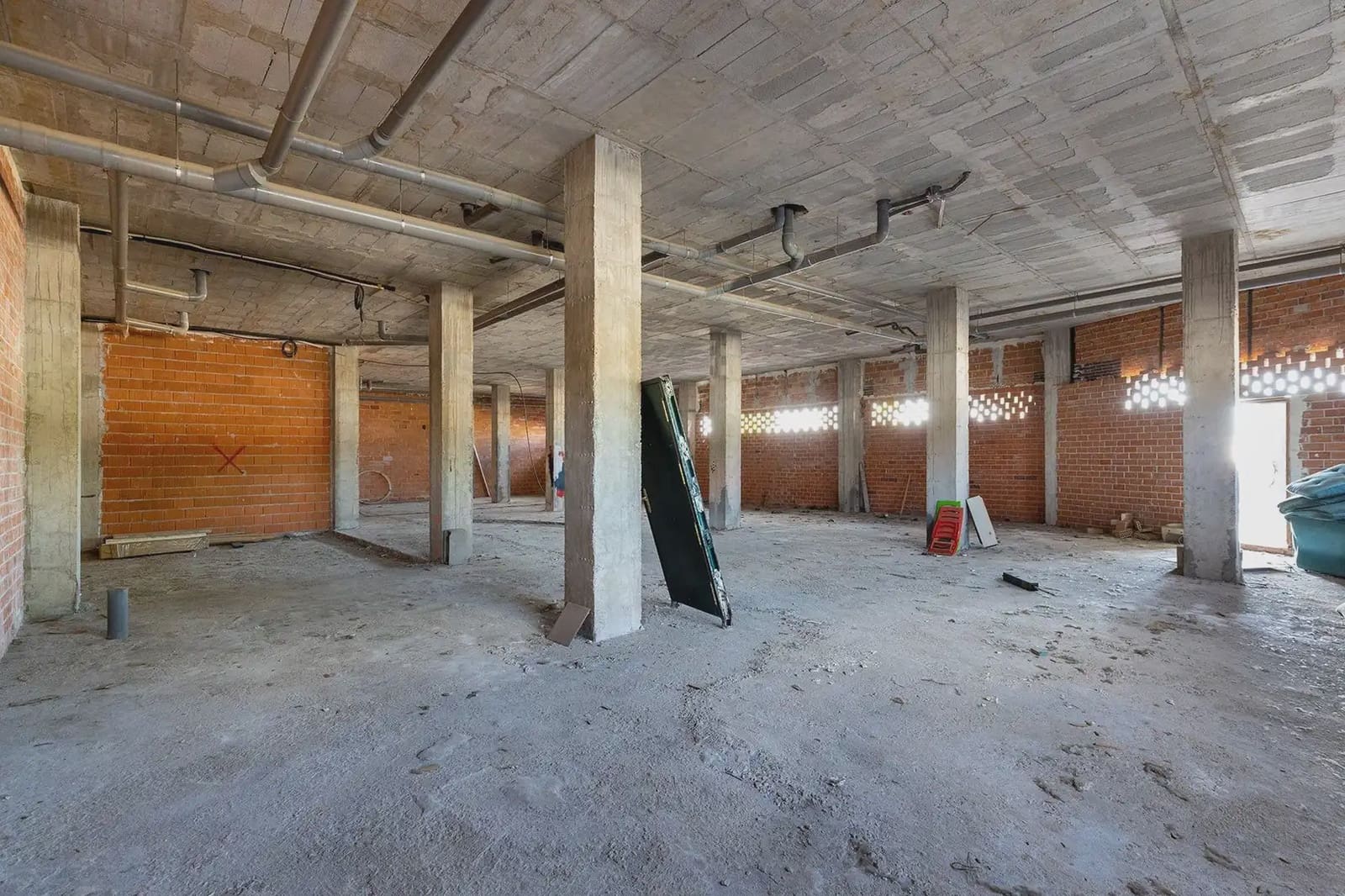 Commerciale in vendita in Armilla - 500.000 € (Rif: 9837039)