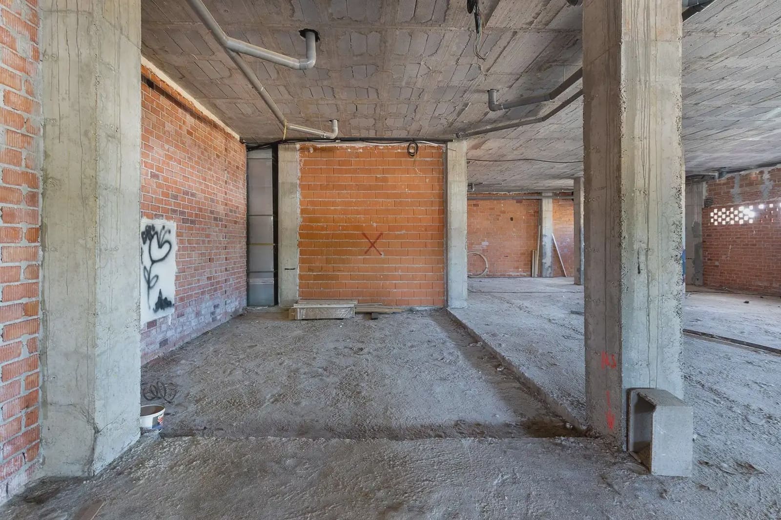 Commerciale in vendita in Armilla - 500.000 € (Rif: 9837039)