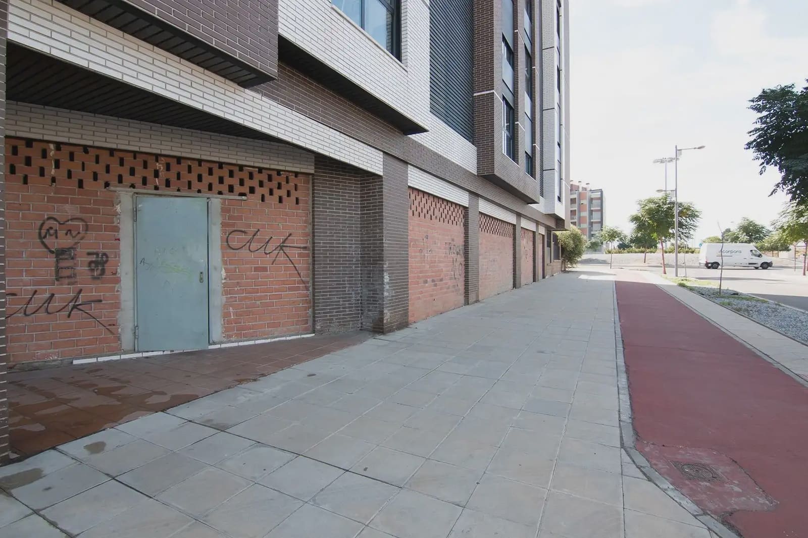 Commerciale in vendita in Armilla - 500.000 € (Rif: 9837039)
