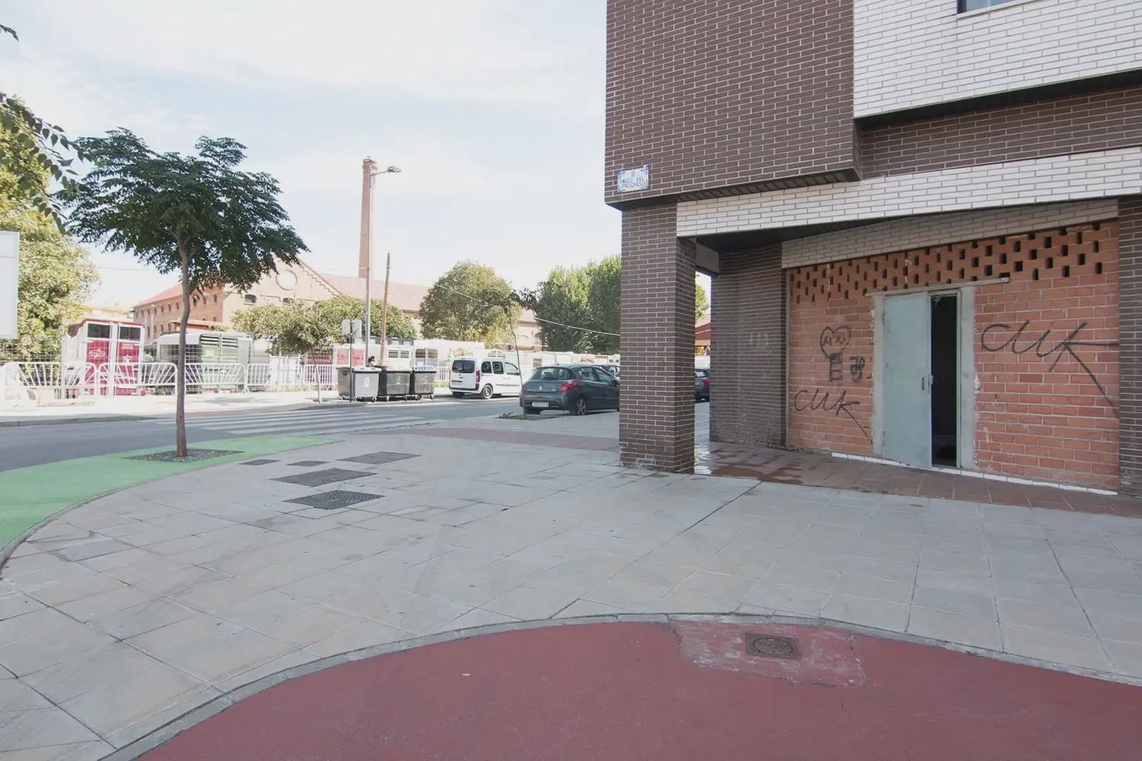 Commerciale in vendita in Armilla - 500.000 € (Rif: 9837039)