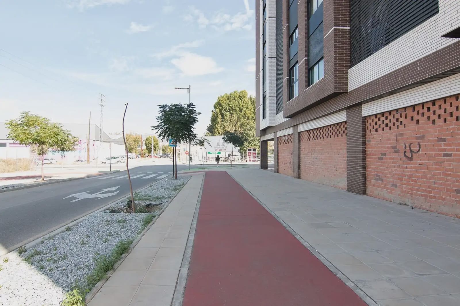 Commerciale in vendita in Armilla - 500.000 € (Rif: 9837039)