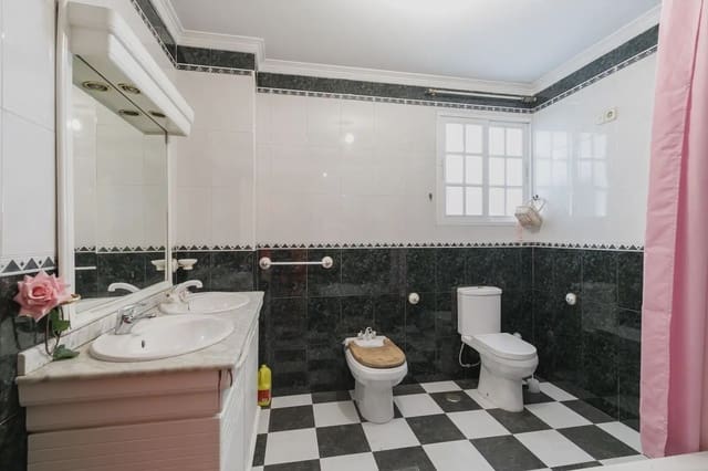Omakotitalo myytävänä paikassa Cijuela - 350 000 € (Ref: 9837040)