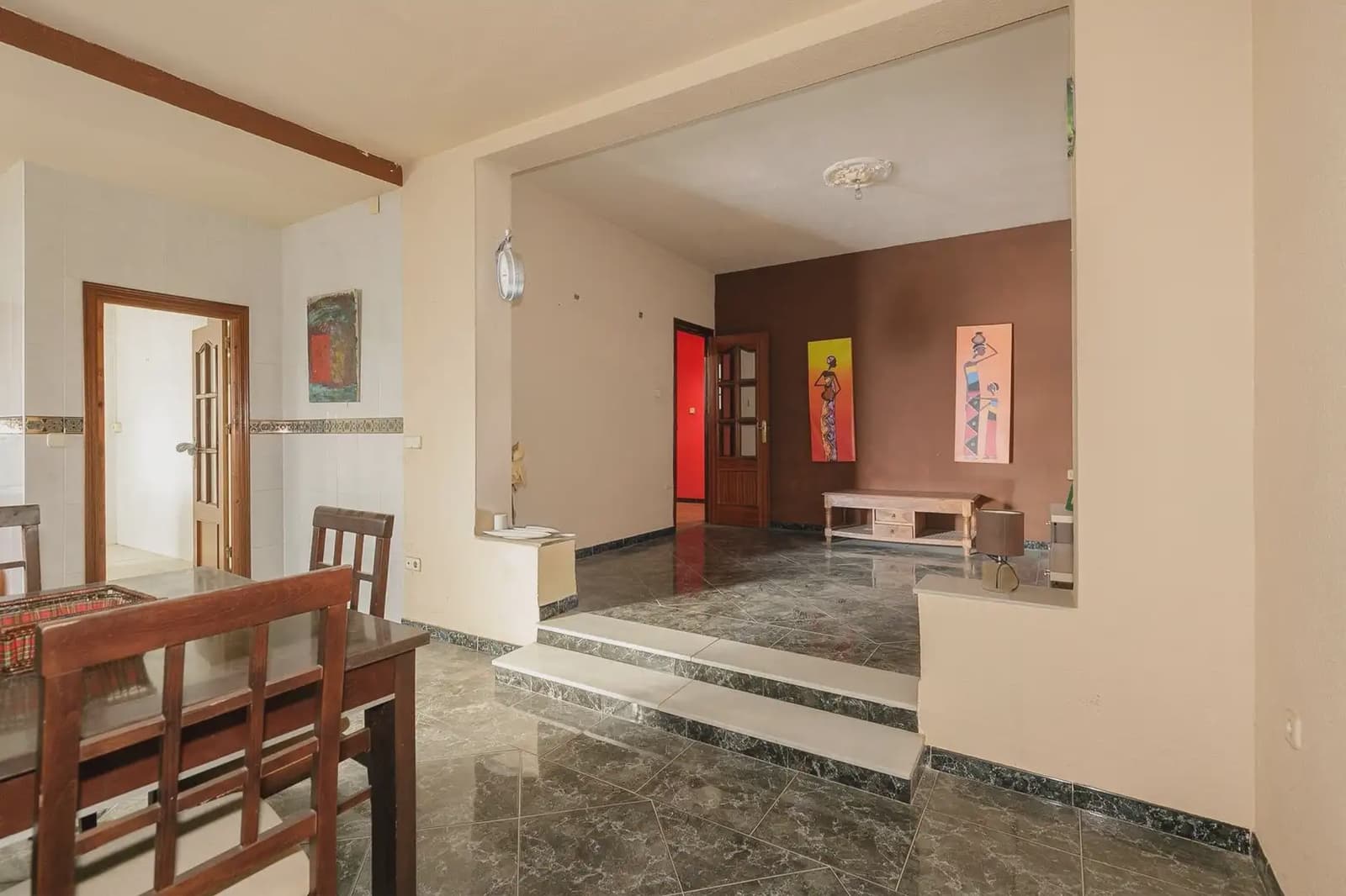 Omakotitalo myytävänä paikassa Cijuela - 350 000 € (Ref: 9837040)