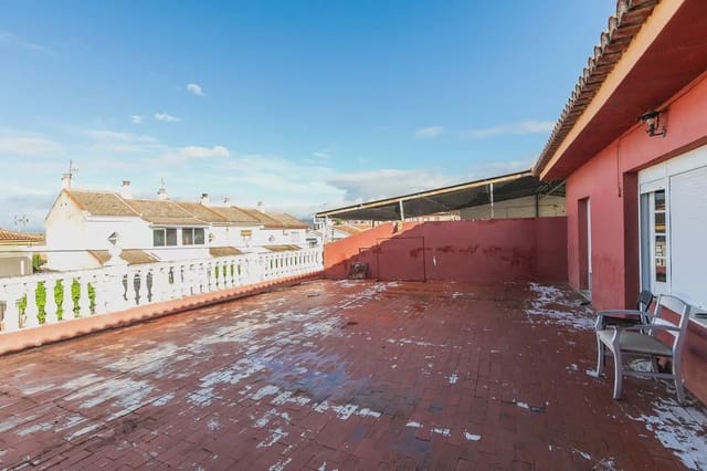 Omakotitalo myytävänä paikassa Cijuela - 350 000 € (Ref: 9837040)