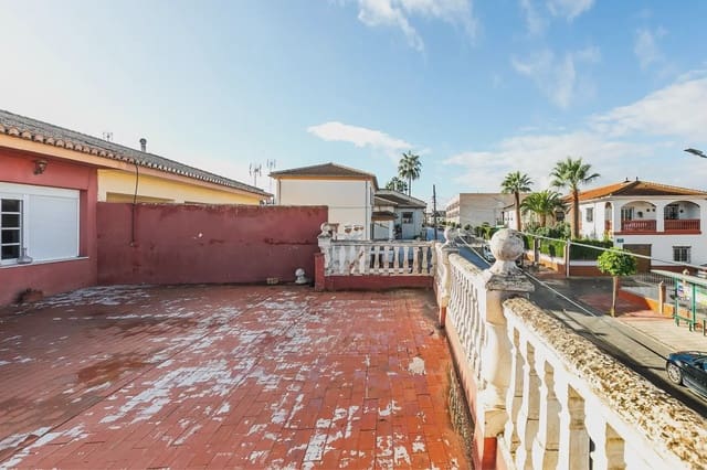 Omakotitalo myytävänä paikassa Cijuela - 350 000 € (Ref: 9837040)