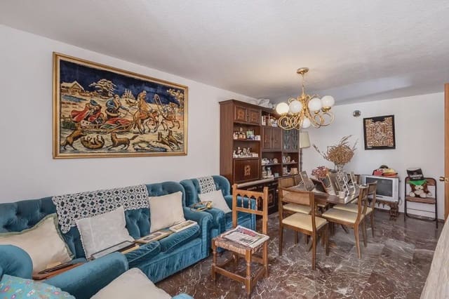 Lejlighed til salg i Guadix - € 120.000 (Ref: 9837041)