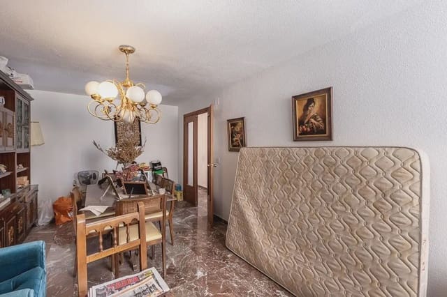 Lejlighed til salg i Guadix - € 120.000 (Ref: 9837041)