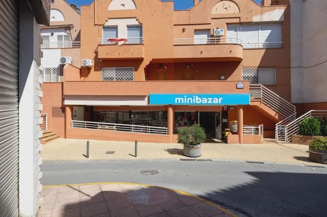 Local Comercial en Peligros en venta - 215.000 € (Ref: 9837043)