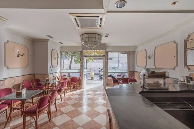 Local Comercial en Avda. Federico Garcia Lorca - Nueva Estación Autobuses, Granada ciudad en venta - 149.000 € (Ref: 9837044)