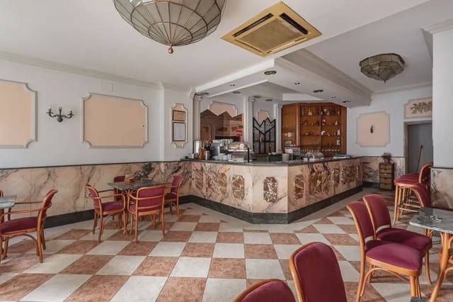 Local Comercial en Avda. Federico Garcia Lorca - Nueva Estación Autobuses, Granada ciudad en venta - 149.000 € (Ref: 9837044)