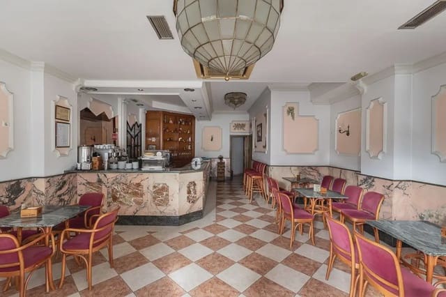 Local Comercial en Avda. Federico Garcia Lorca - Nueva Estación Autobuses, Granada ciudad en venta - 149.000 € (Ref: 9837044)