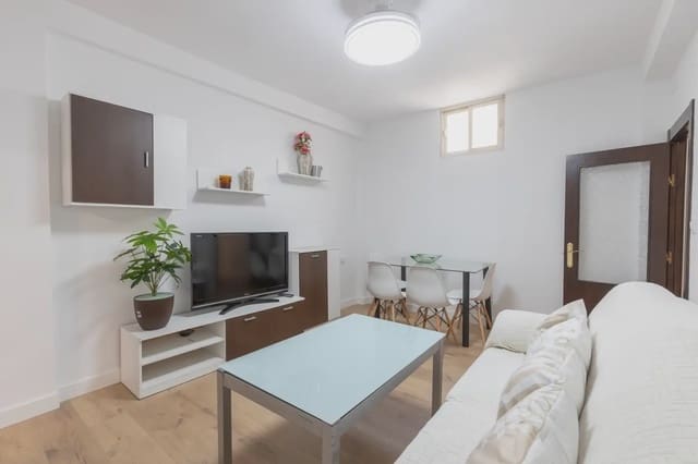 Mieszkanie na sprzedaż w Camino de Ronda - Rosaleda, Miasto Grenada - 249 000 € (Ref: 9837045)