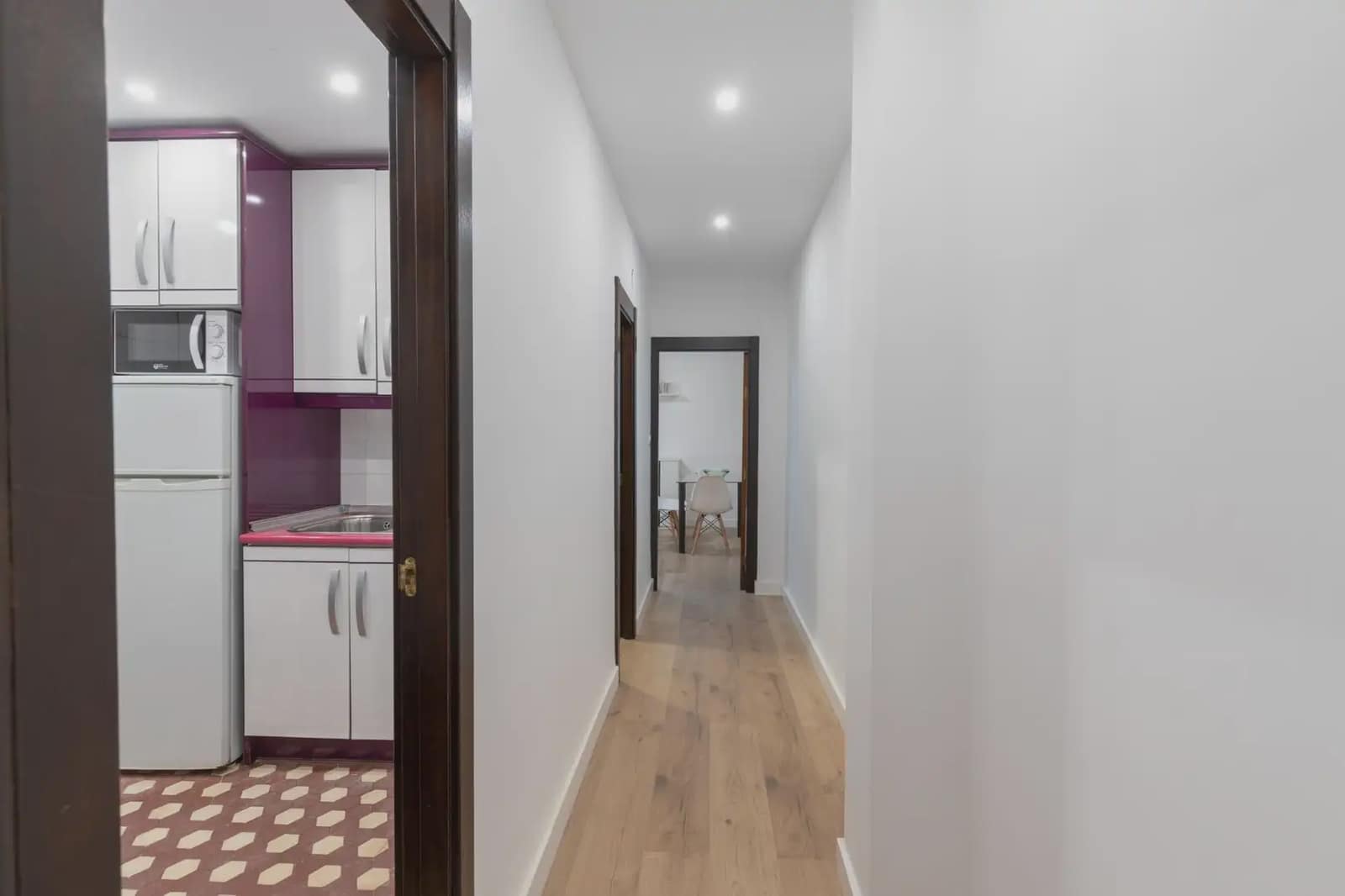 Lejlighed til salg i Granada by - € 249.000 (Ref: 9837045)