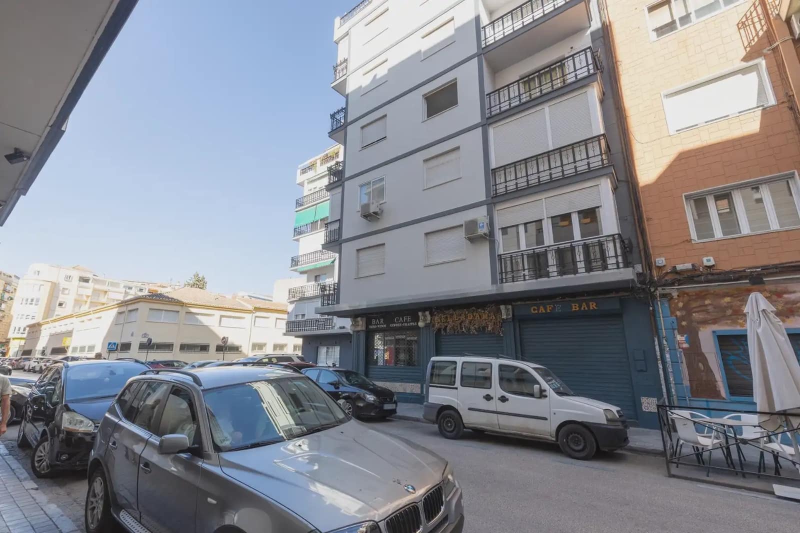 Lejlighed til salg i Granada by - € 249.000 (Ref: 9837045)