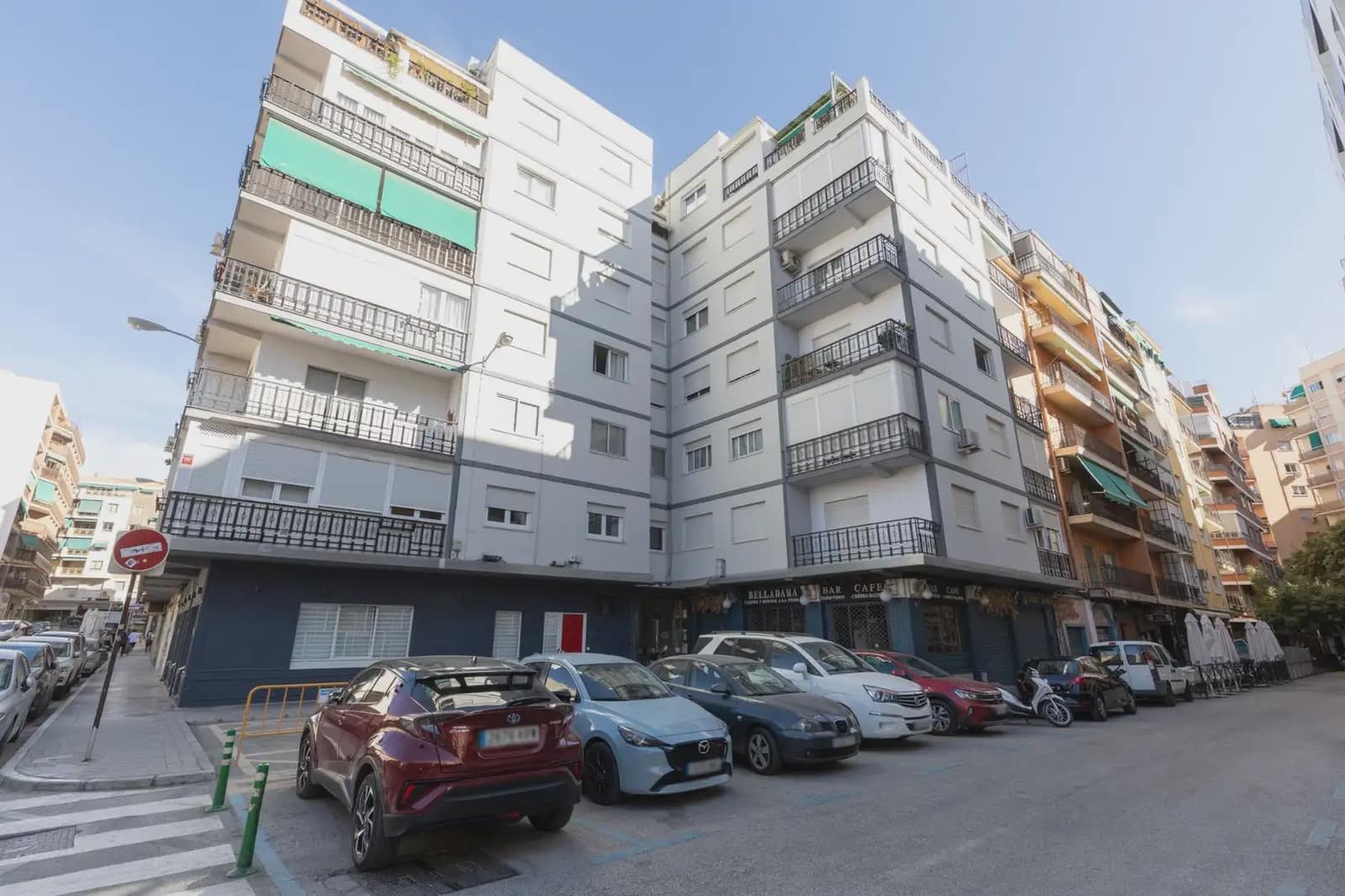 Lejlighed til salg i Granada by - € 249.000 (Ref: 9837045)
