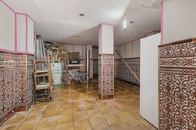 Comercial para venda em Pedanias de Granada, Granada cidade - 189 000 € (Ref: 9837047)