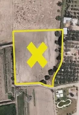 Grond te koop in Cullar Vega - € 45.000 (Ref: 9837048)