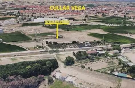 Grond te koop in Cullar Vega - € 45.000 (Ref: 9837048)
