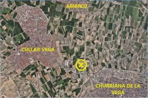 Grond te koop in Cullar Vega - € 45.000 (Ref: 9837048)