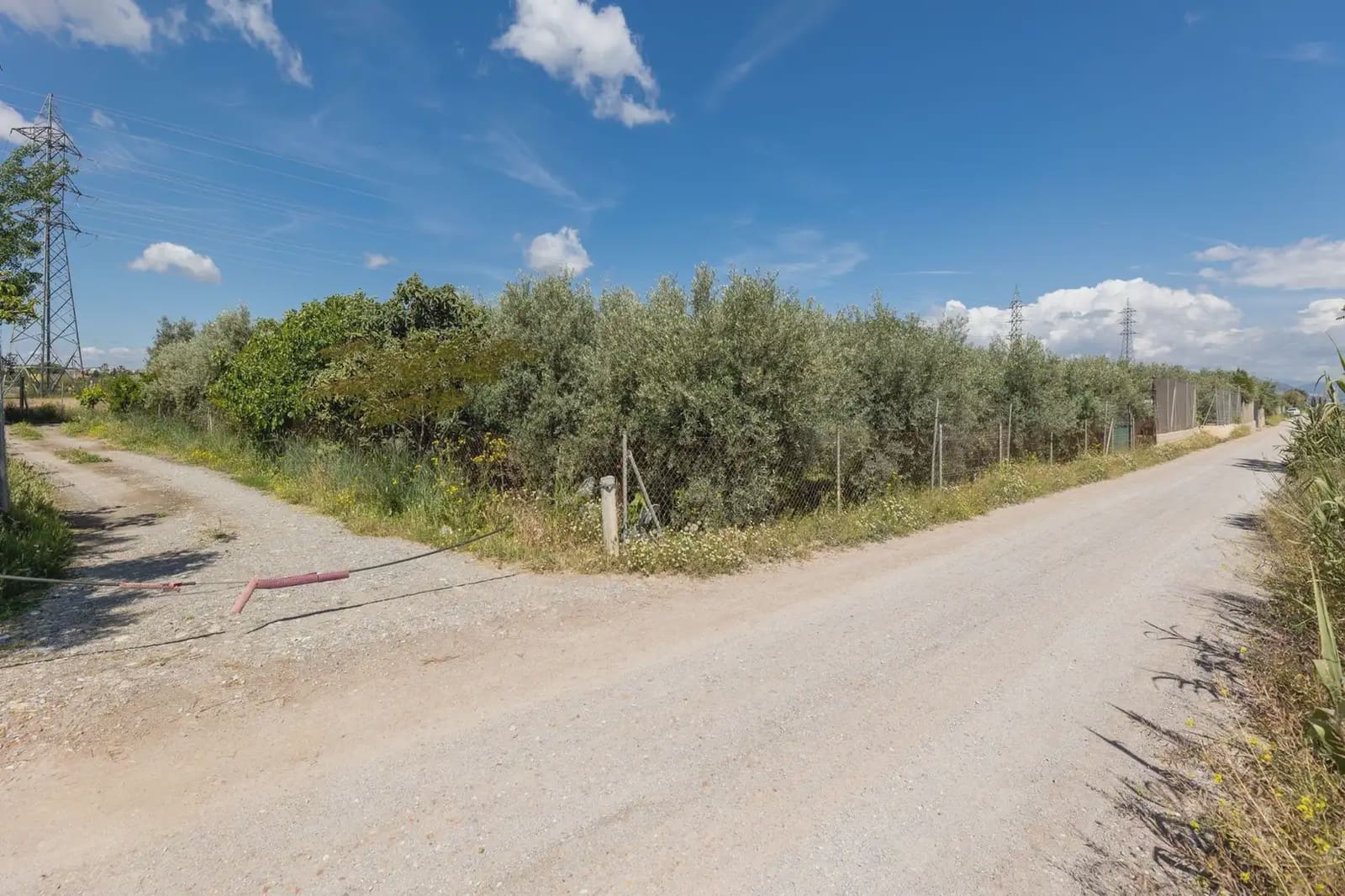 Grond te koop in Cullar Vega - € 45.000 (Ref: 9837048)