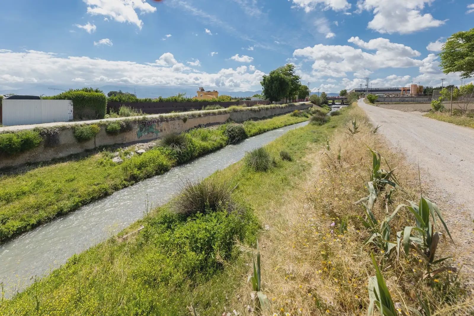 Grond te koop in Cullar Vega - € 45.000 (Ref: 9837048)