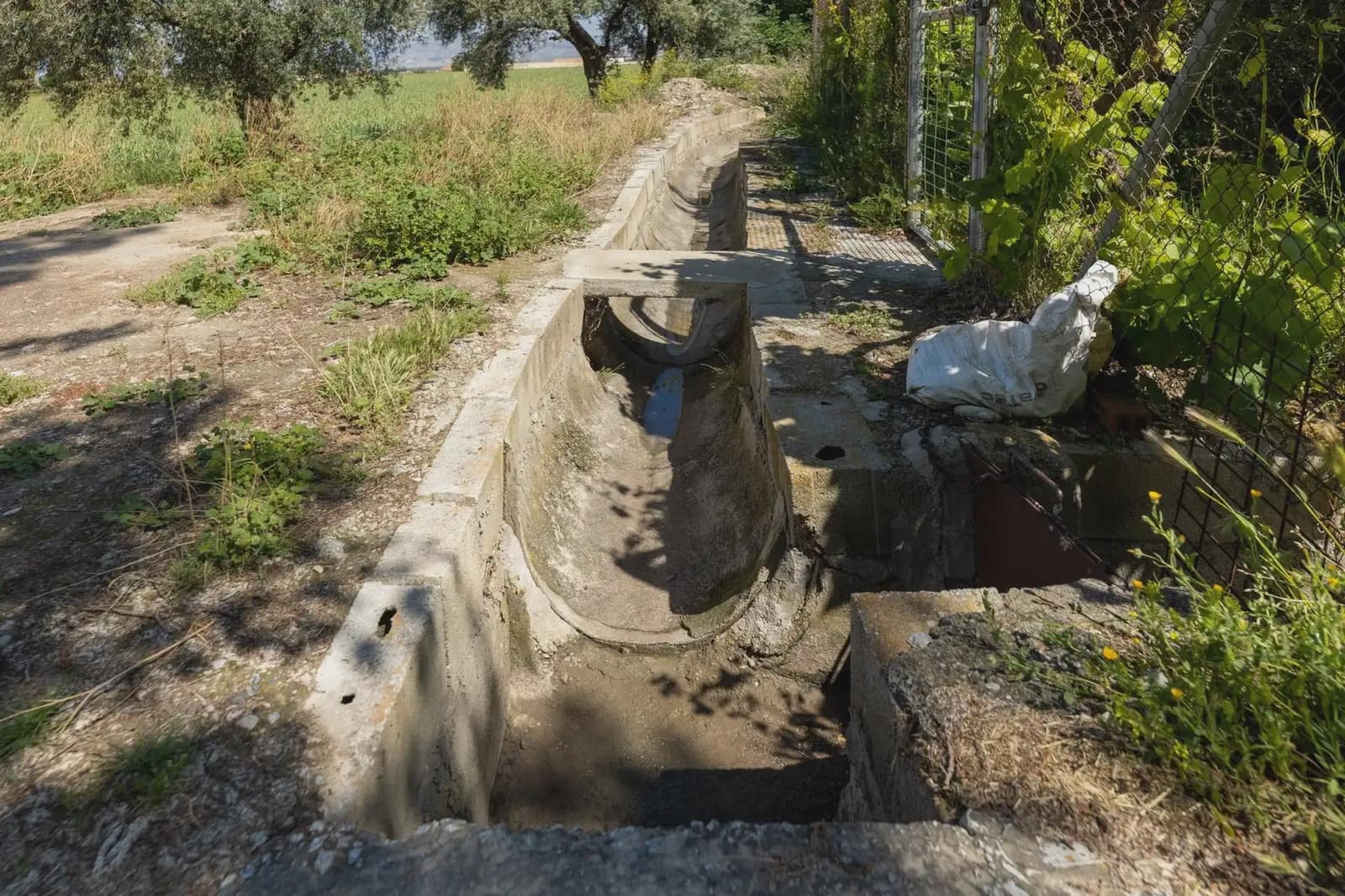 Grond te koop in Cullar Vega - € 45.000 (Ref: 9837048)