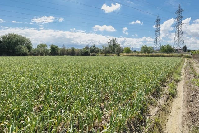 Grunde uden byggetilladelser til salg i Cúllar Vega - € 45.000 (Ref: 9837048)