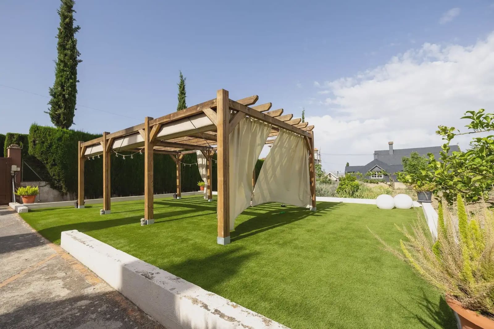 Działka budowlana na sprzedaż w Monachil - 275 000 € (Ref: 9837049)