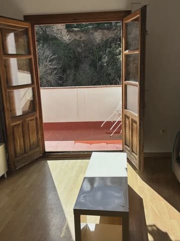 Penthouse zu vermieten in Albaicin, Granada Stadt - 900 € (Ref: 9837050)