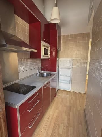 Penthouse zu vermieten in Albaicin, Granada Stadt - 900 € (Ref: 9837050)