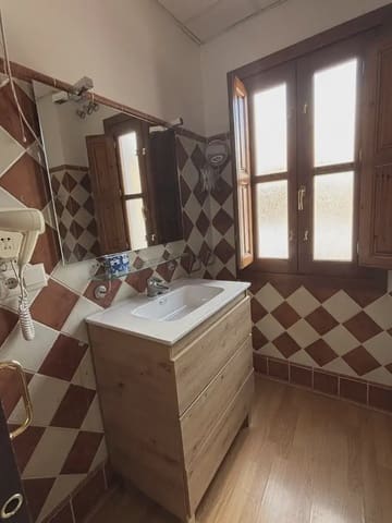 Penthouse zu vermieten in Albaicin, Granada Stadt - 900 € (Ref: 9837050)