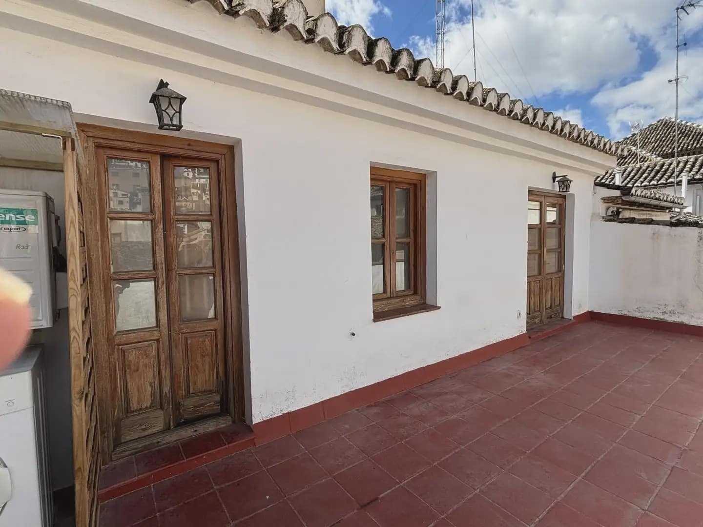 Penthouse zu vermieten in Granada Stadt - 900 € (Ref: 9837050)