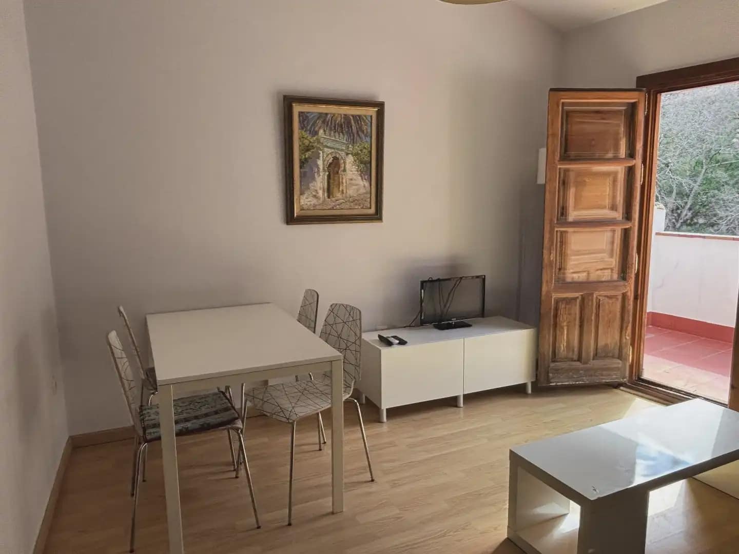 Penthouse zu vermieten in Granada Stadt - 900 € (Ref: 9837050)