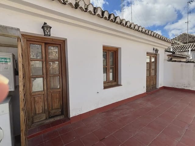 Penthouse zu vermieten in Albaicin, Granada Stadt - 900 € (Ref: 9837050)