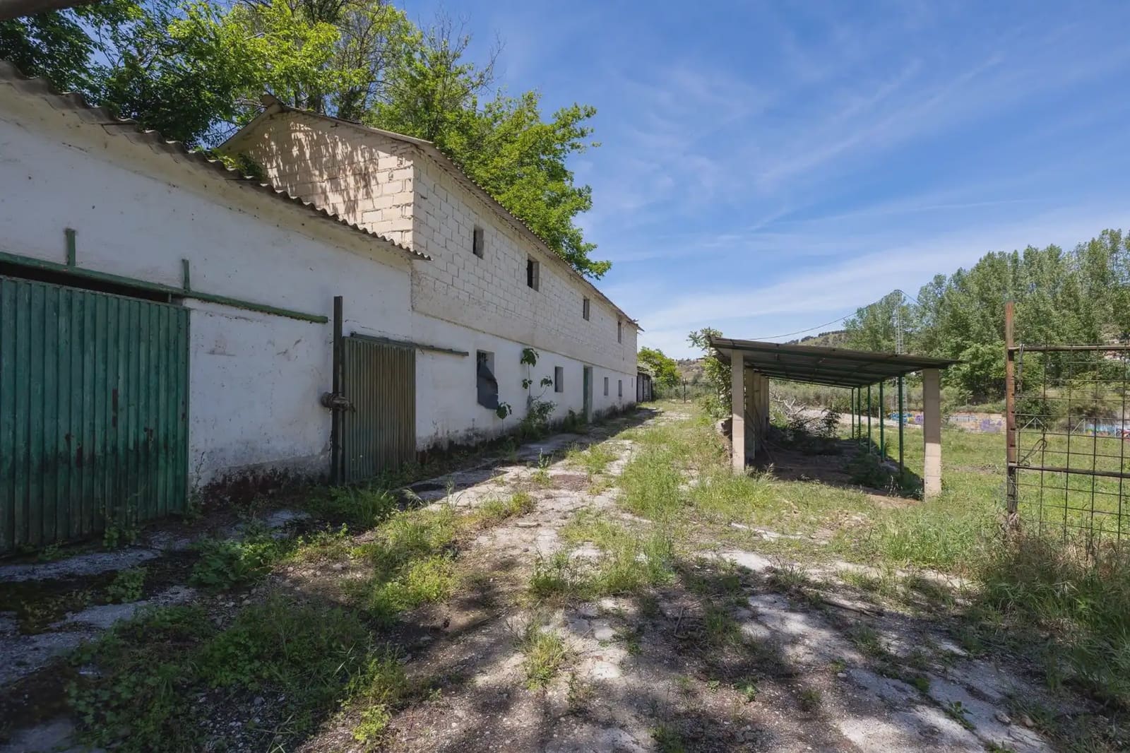 Teren niezagospodarowany na sprzedaż w Miasto Grenada - 400 000 € (Ref: 9837051)