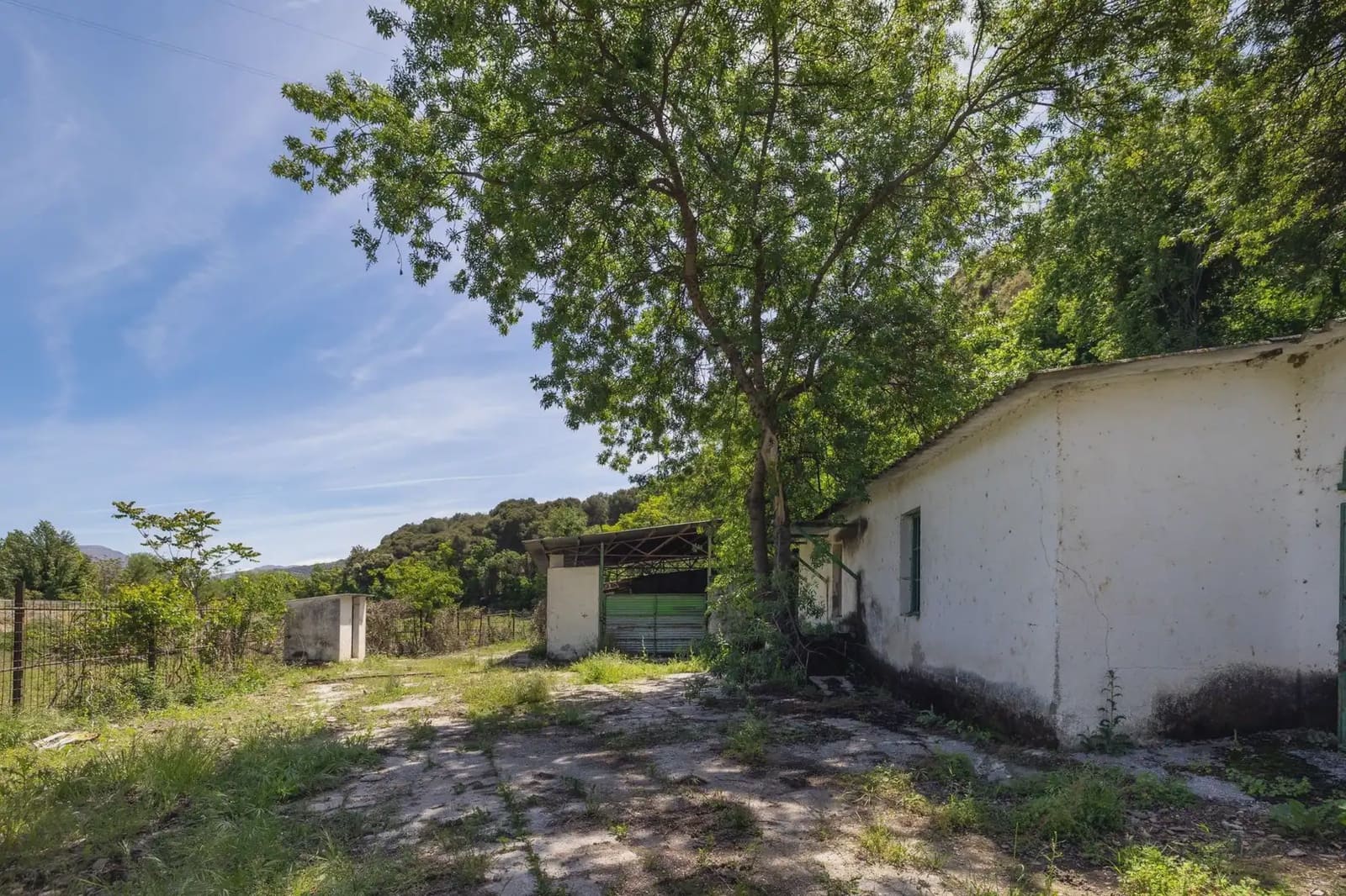 Teren niezagospodarowany na sprzedaż w Miasto Grenada - 400 000 € (Ref: 9837051)