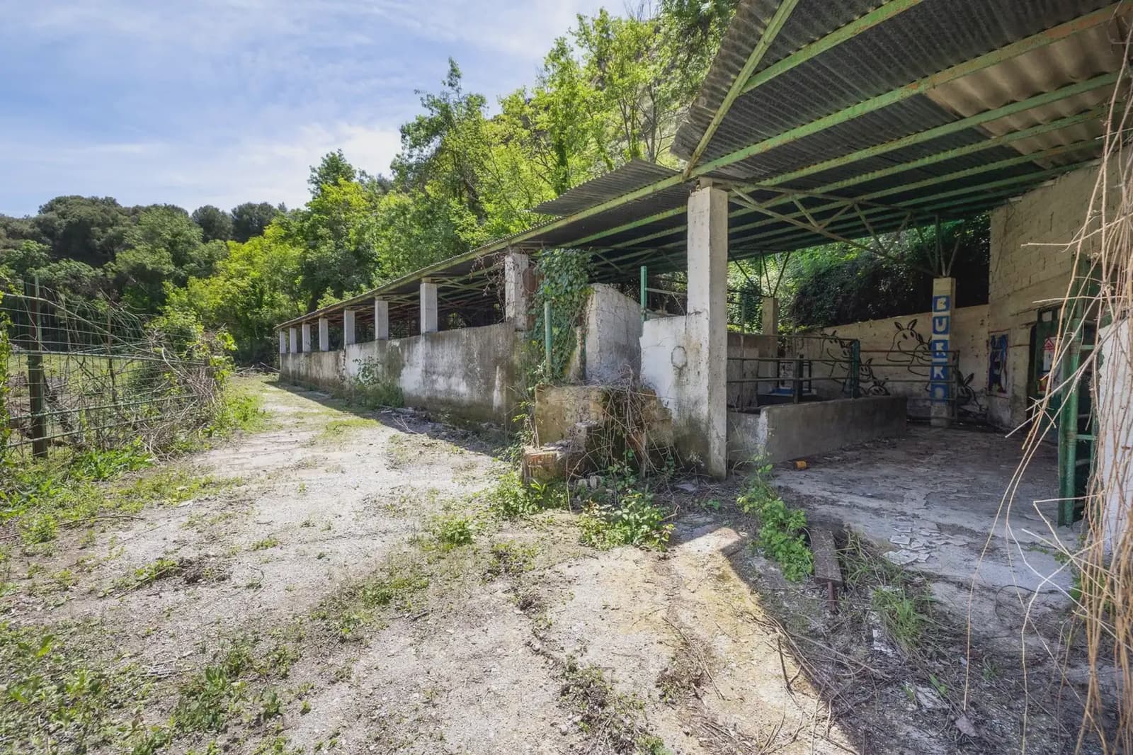 Teren niezagospodarowany na sprzedaż w Miasto Grenada - 400 000 € (Ref: 9837051)