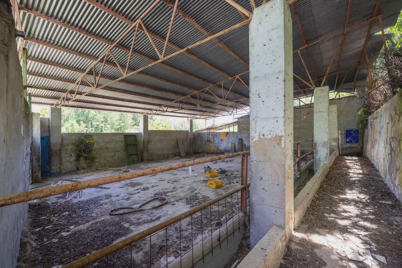 Teren niezagospodarowany na sprzedaż w Miasto Grenada - 400 000 € (Ref: 9837051)